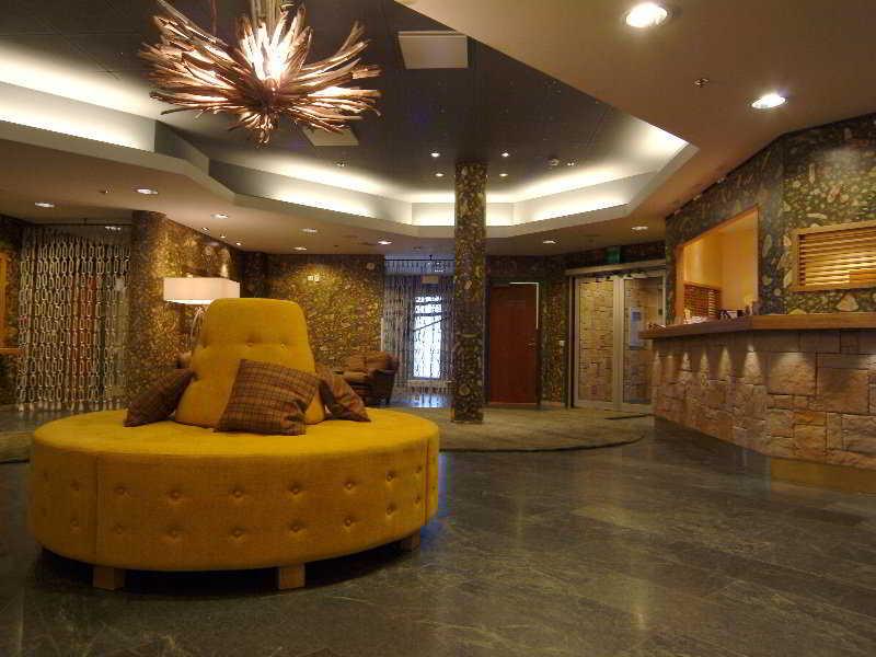 Hotel K5 Levi And K5 Villas Bagian luar foto