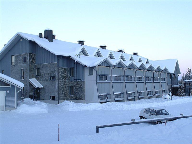 Hotel K5 Levi And K5 Villas Bagian luar foto